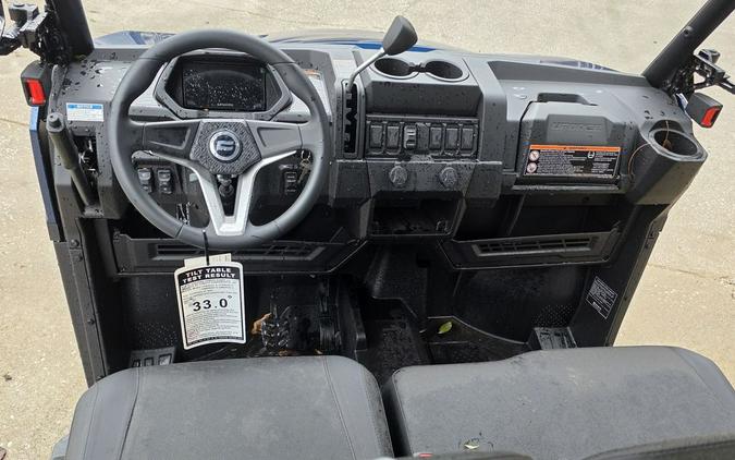 2026 CFMOTO UFORCE 800 XL