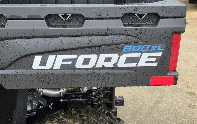 2026 CFMOTO UFORCE 800 XL