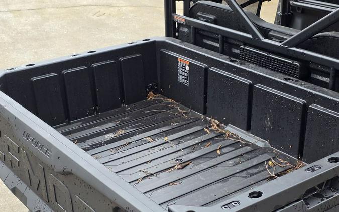 2026 CFMOTO UFORCE 800 XL