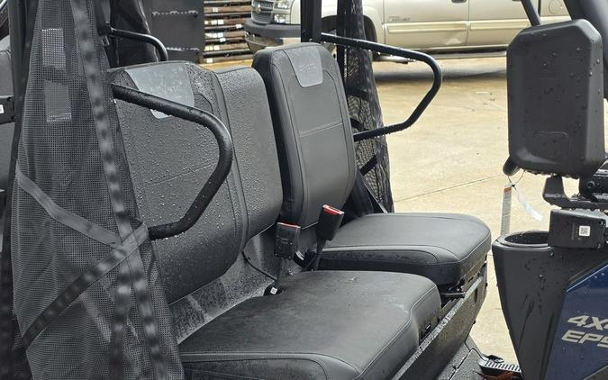 2026 CFMOTO UFORCE 800 XL