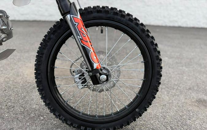 2025 Kayo TT 125 EFI