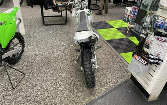 2026 Kawasaki KLX®140R