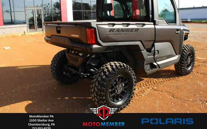 2026 Polaris Ranger XD 1500 NorthStar Ultimate R26XAW1RBJ