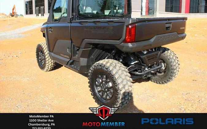 2026 Polaris Ranger XD 1500 NorthStar Ultimate R26XAW1RBJ