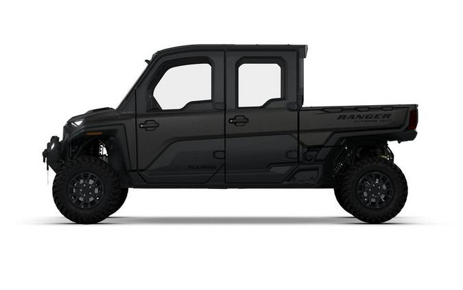 2026 Polaris Ranger XD 1500 NorthStar Ultimate R26XAW1RBJ