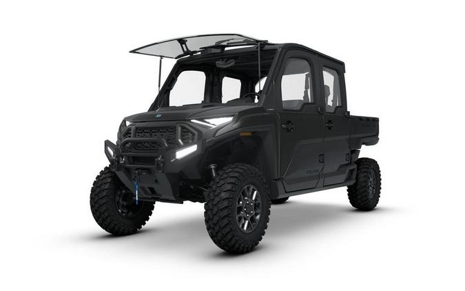 2026 Polaris Ranger XD 1500 NorthStar Ultimate R26XAW1RBJ