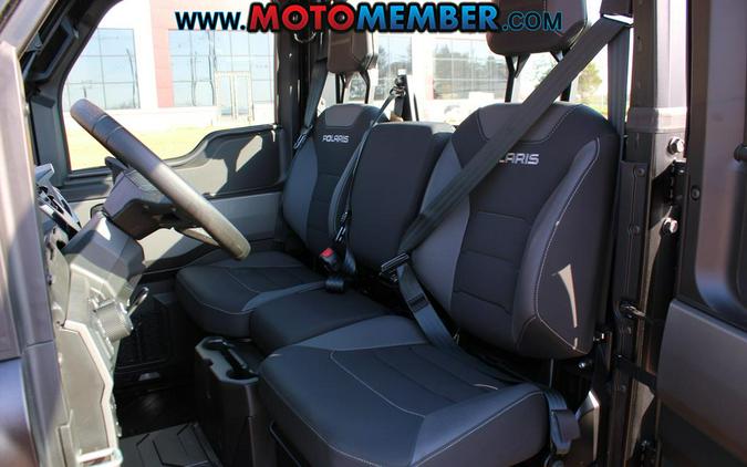 2026 Polaris Ranger XD 1500 NorthStar Ultimate R26XAW1RBJ