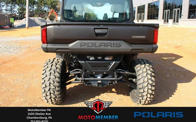 2026 Polaris Ranger XD 1500 NorthStar Ultimate R26XAW1RBJ