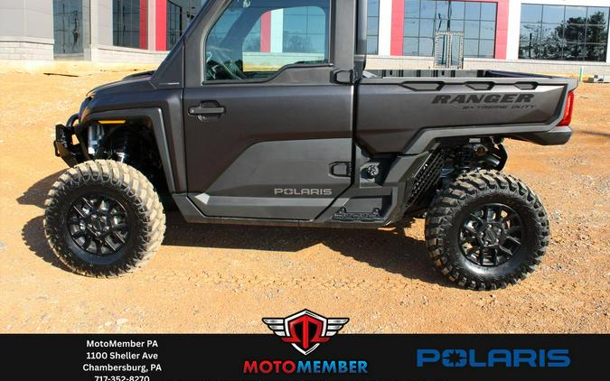 2026 Polaris Ranger XD 1500 NorthStar Ultimate R26XAW1RBJ