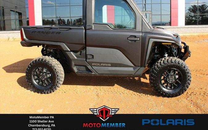 2026 Polaris Ranger XD 1500 NorthStar Ultimate R26XAW1RBJ