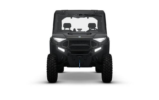 2026 Polaris Ranger XD 1500 NorthStar Ultimate R26XAW1RBJ