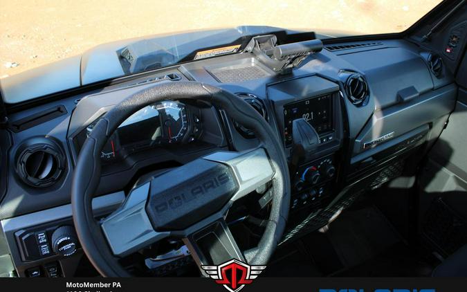 2026 Polaris Ranger XD 1500 NorthStar Ultimate R26XAW1RBJ