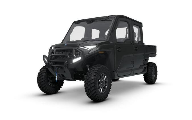 2026 Polaris Ranger XD 1500 NorthStar Ultimate R26XAW1RBJ