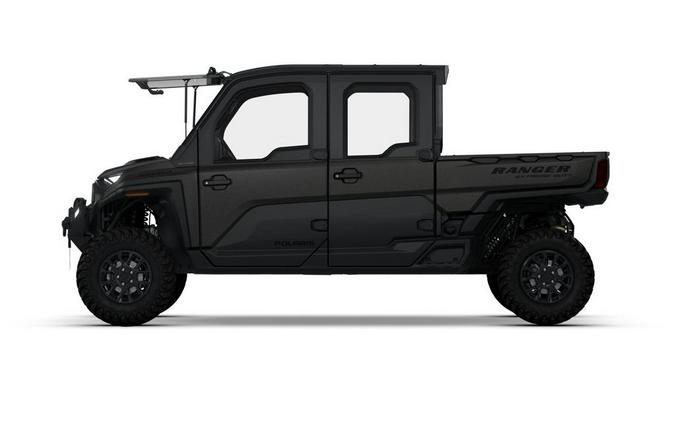 2026 Polaris Ranger XD 1500 NorthStar Ultimate R26XAW1RBJ