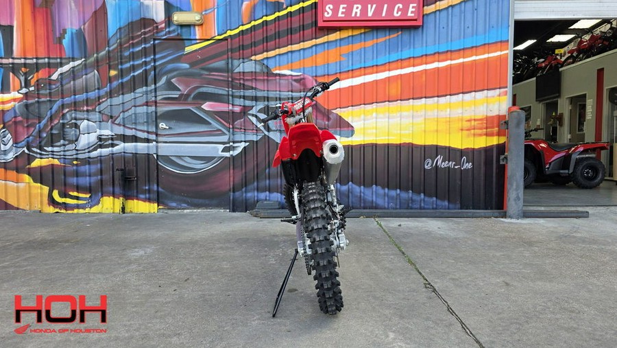 2026 Honda® CRF250R