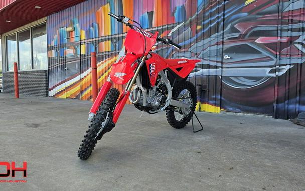 2026 Honda® CRF250R