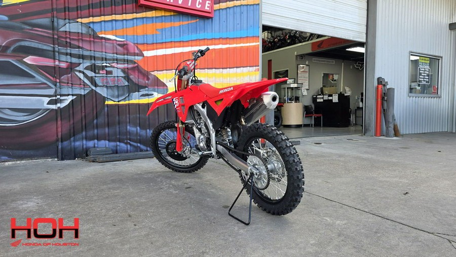 2026 Honda® CRF250R