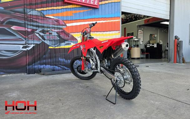 2026 Honda® CRF250R