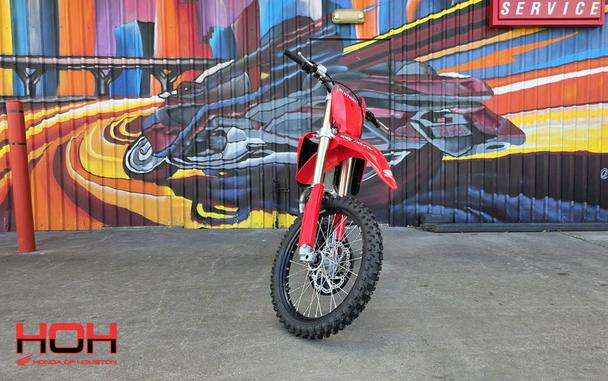 2026 Honda® CRF250R