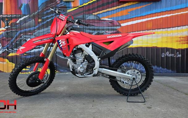2026 Honda® CRF250R