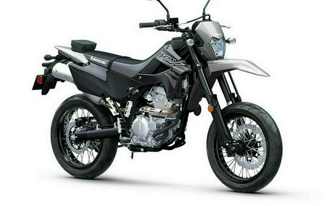 2026 Kawasaki KLX300 KLX 300SM