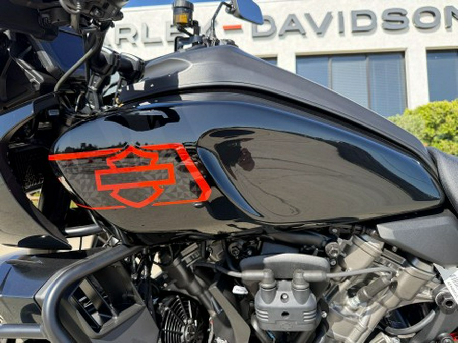 2026 Harley-Davidson Pan America® 1250 Special