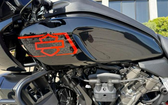 2026 Harley-Davidson Pan America® 1250 Special