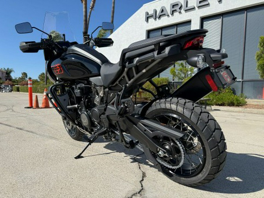 2026 Harley-Davidson Pan America® 1250 Special