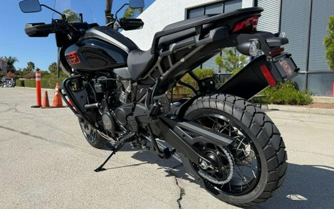 2026 Harley-Davidson Pan America® 1250 Special