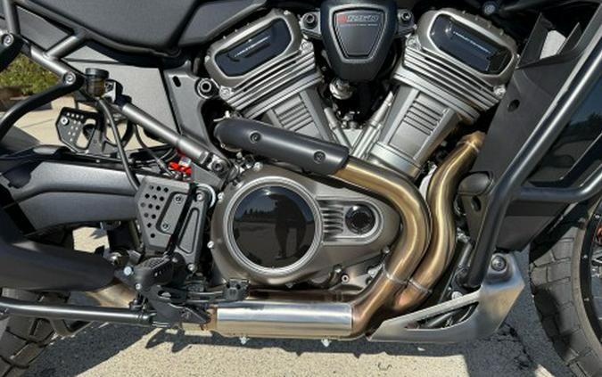 2026 Harley-Davidson Pan America® 1250 Special
