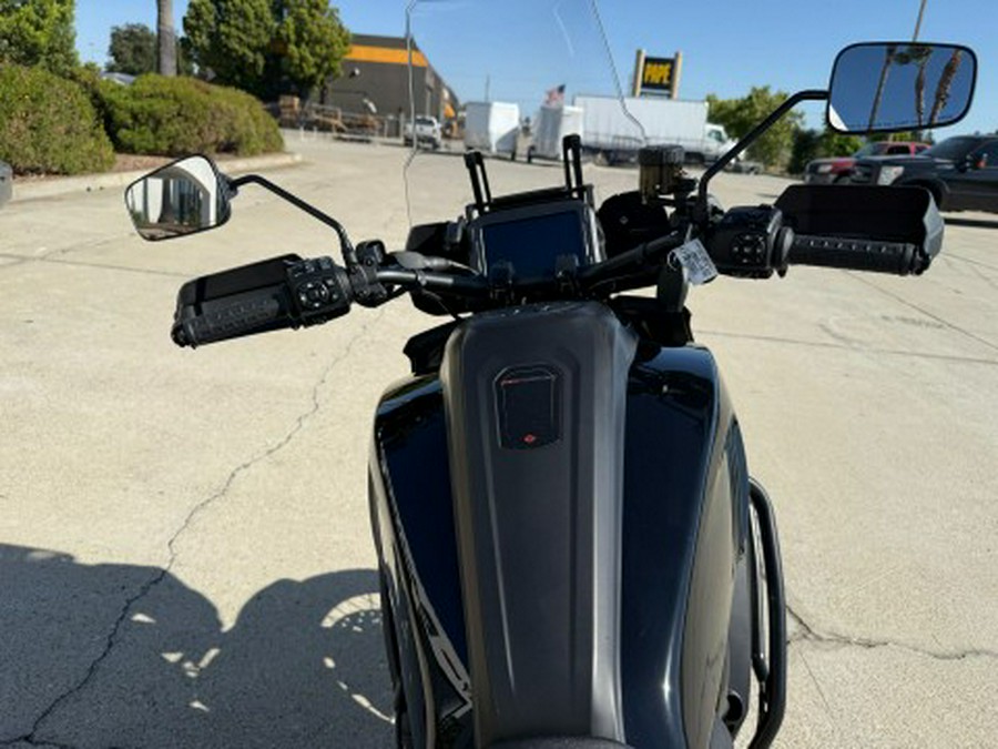 2026 Harley-Davidson Pan America® 1250 Special