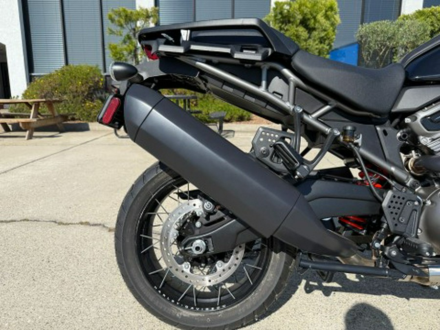 2026 Harley-Davidson Pan America® 1250 Special