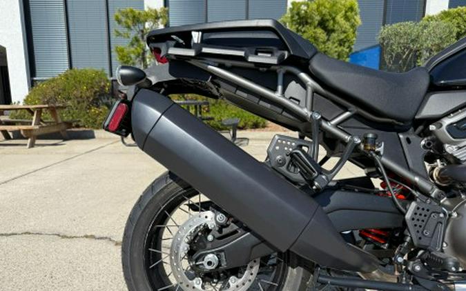 2026 Harley-Davidson Pan America® 1250 Special