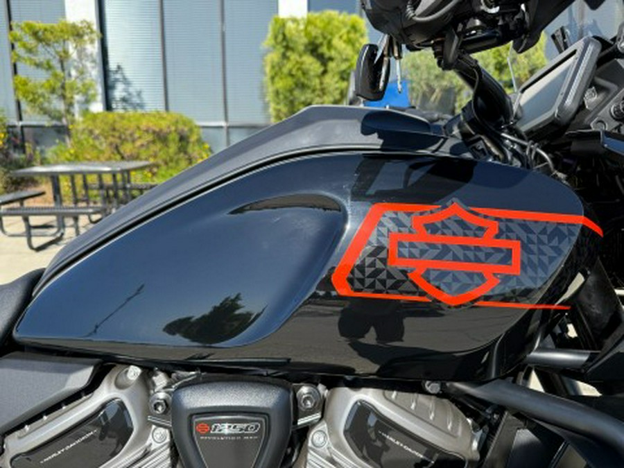 2026 Harley-Davidson Pan America® 1250 Special
