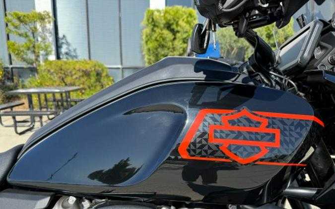 2026 Harley-Davidson Pan America® 1250 Special