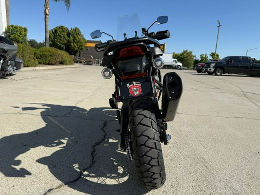 2026 Harley-Davidson Pan America® 1250 Special