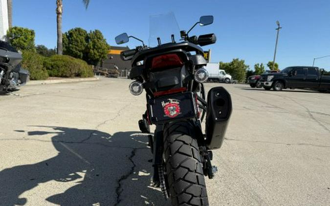 2026 Harley-Davidson Pan America® 1250 Special