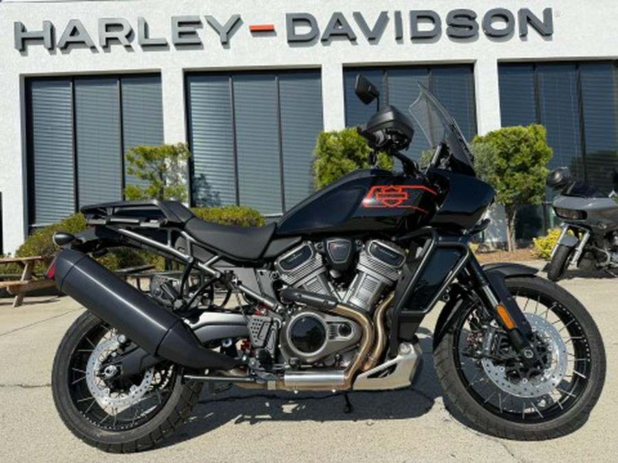 2026 Harley-Davidson Pan America® 1250 Special