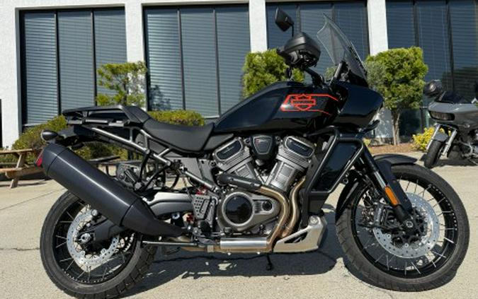 2026 Harley-Davidson Pan America® 1250 Special