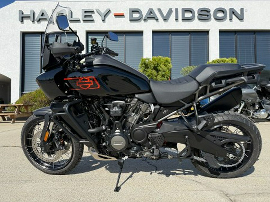 2026 Harley-Davidson Pan America® 1250 Special