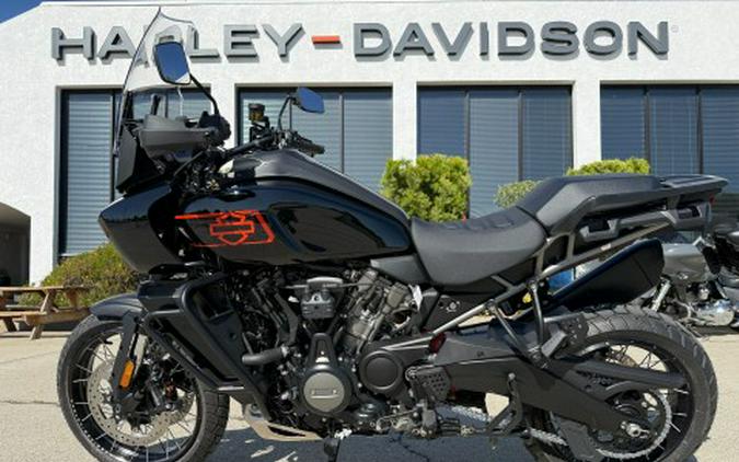 2026 Harley-Davidson Pan America® 1250 Special
