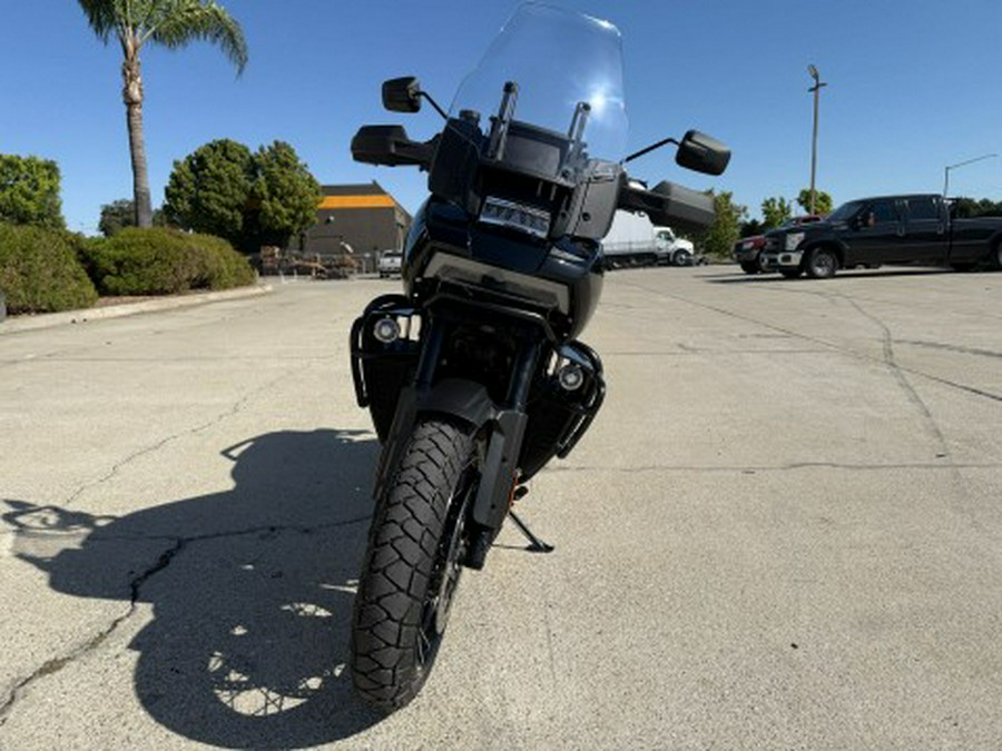2026 Harley-Davidson Pan America® 1250 Special