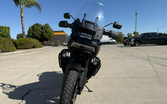 2026 Harley-Davidson Pan America® 1250 Special