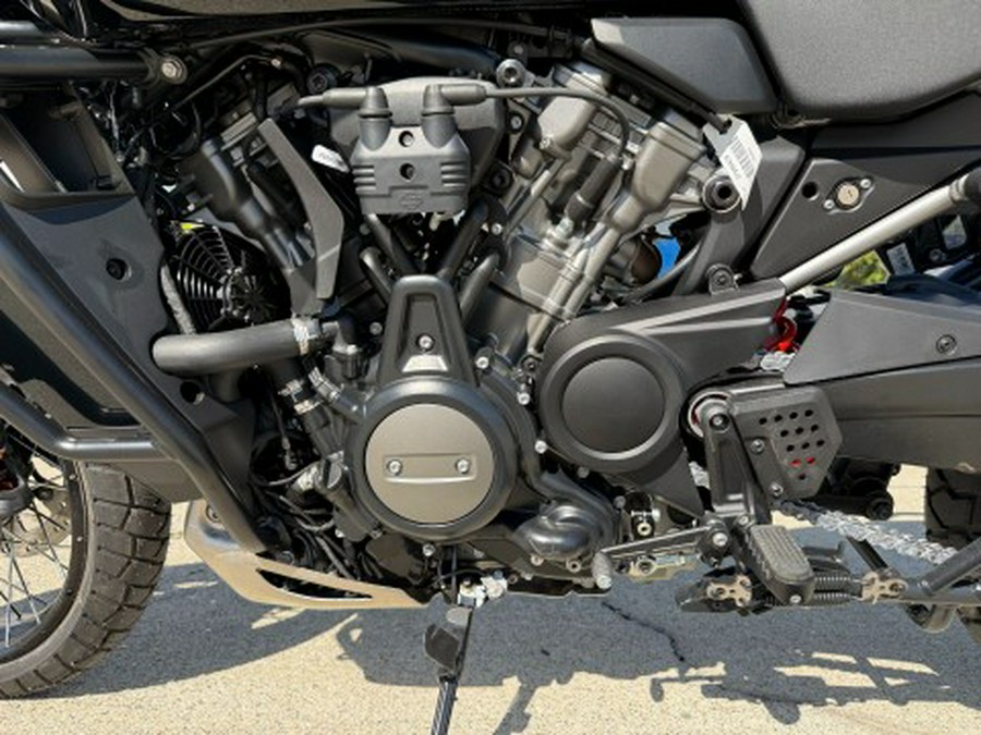 2026 Harley-Davidson Pan America® 1250 Special