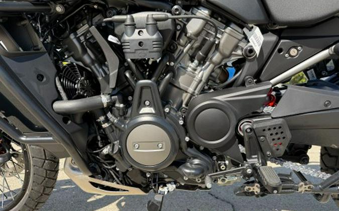 2026 Harley-Davidson Pan America® 1250 Special