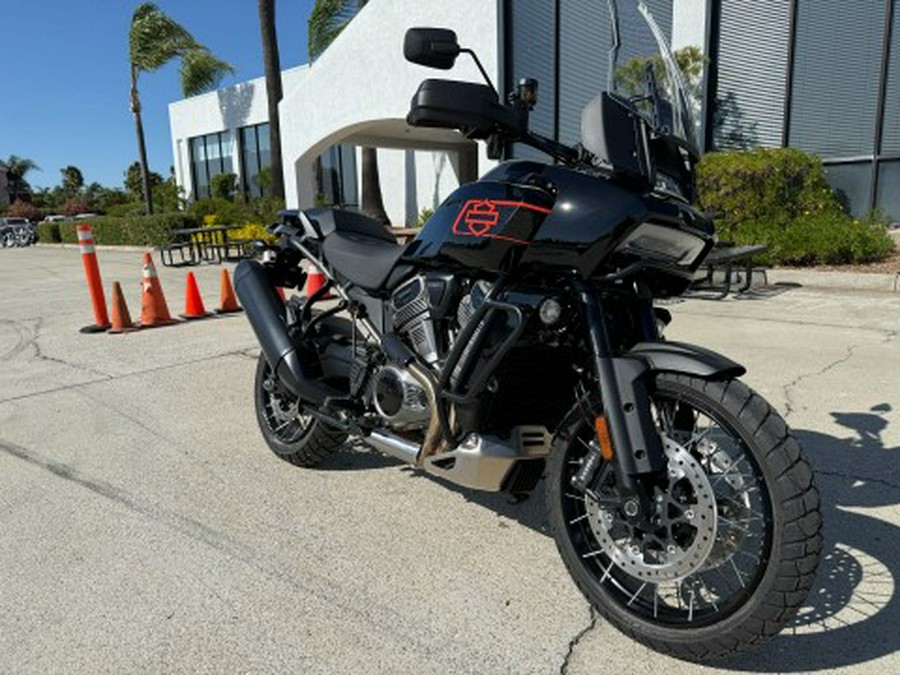 2026 Harley-Davidson Pan America® 1250 Special
