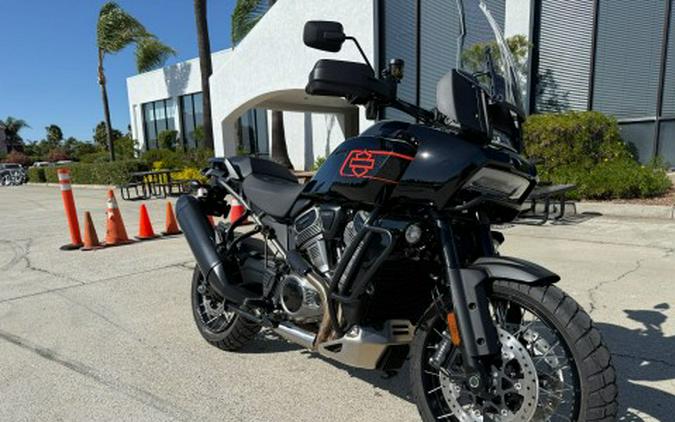 2026 Harley-Davidson Pan America® 1250 Special