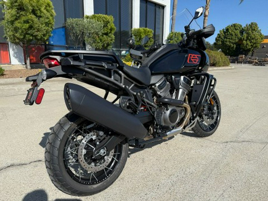 2026 Harley-Davidson Pan America® 1250 Special