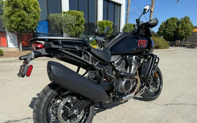 2026 Harley-Davidson Pan America® 1250 Special