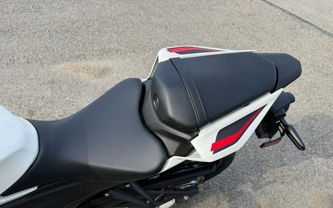 2026 Yamaha YZF-R3